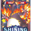Pokemon TCG Shining Fates Booster Pack - Charizard