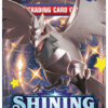 Pokemon TCG Shining Fates Booster Pack - Corviknight
