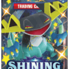 Pokemon TCG Shining Fates Booster Pack - Dragapult