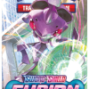 Pokemon TCG: Sword and Shield - Fusion Strike Booster Pack (Myu Collectibles)