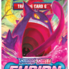 Pokemon TCG: Sword and Shield - Fusion Strike Booster Pack (Myu Collectibles)