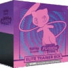 Pokemon TCG: Sword and Shield - Fusion Strike Elite Trainer Box (Myu Collectibles)