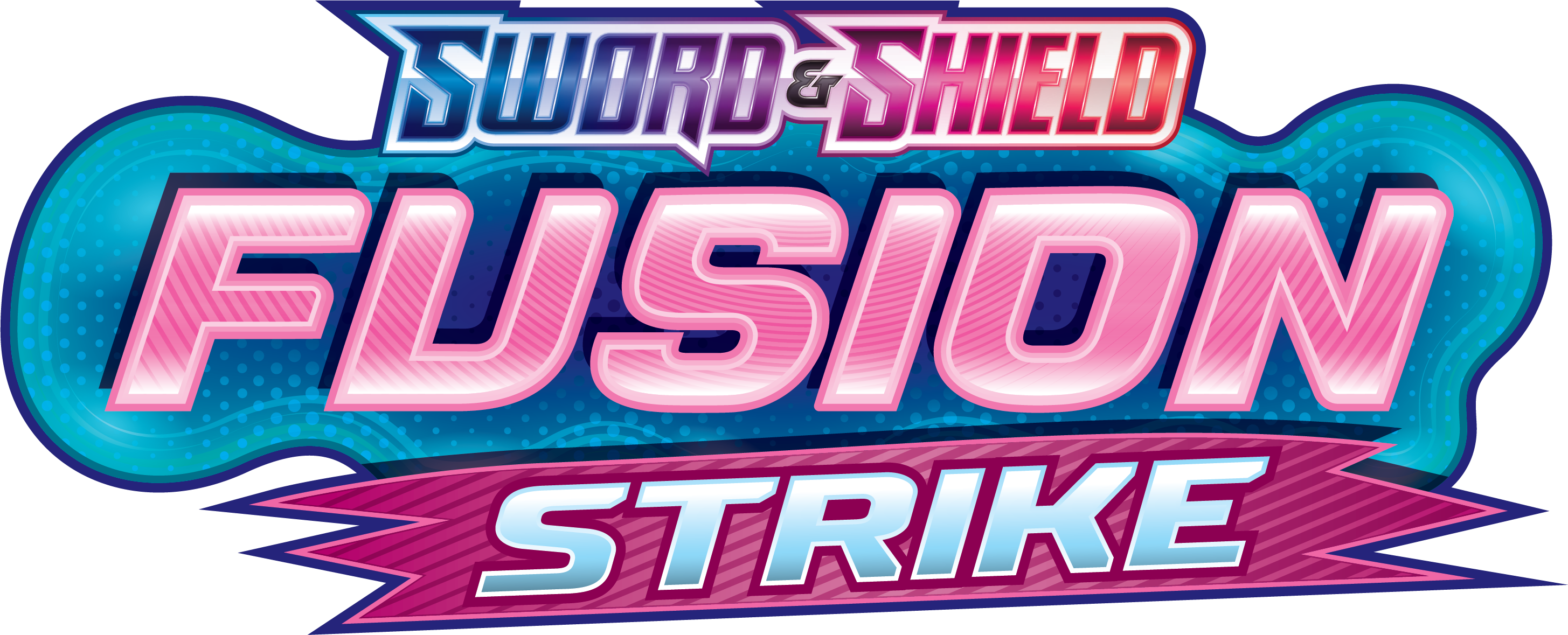 Pokemon TCG: Sword and Shield - Fusion Strike (Myu Collectibles)
