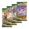 Sword & Shield-Evolving Skies Booster Pack