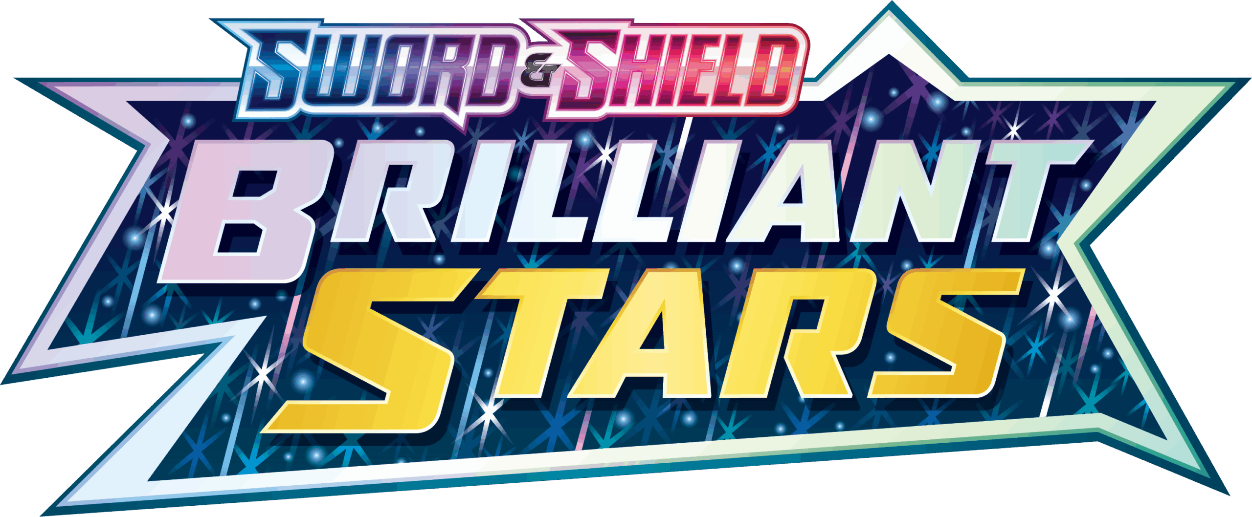 Pokemon TCG Sword& Shield Brilliant Stars