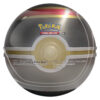 Pokemon TCG: Pokeball Tins - Luxury Ball