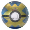 Pokemon TCG: Pokeball Tins - Quick Ball