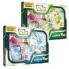 Pokemon TCG: Leafeon/Glaceon VSTAR special Collection