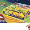 Pokemon TCG: Battle Academy 2022