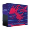 Pokemon TCG: Sword & Shield Darkness Ablaze SS03 Elite Trainer Box