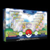 Pokemon TCG: Pokemon GO Premium Collection (Radiant Eevee)
