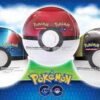 Pokemon GO: Pokeball Tins