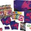 Pokemon TCG: Sword & Shield Darkness Ablaze SS03 Elite Trainer Box