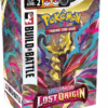 Lost Origin Build and Battle Box